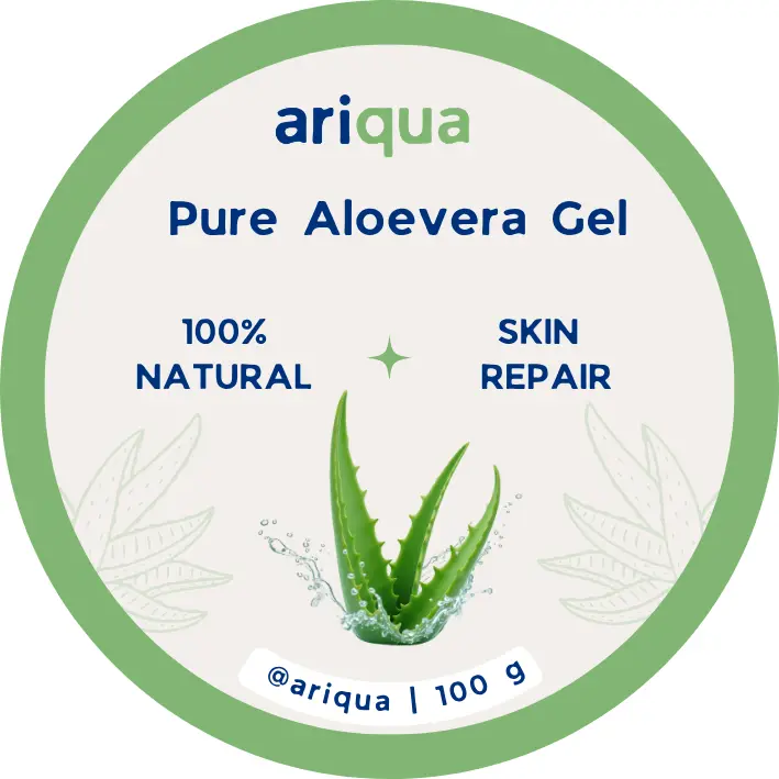 Ariqua Labeld